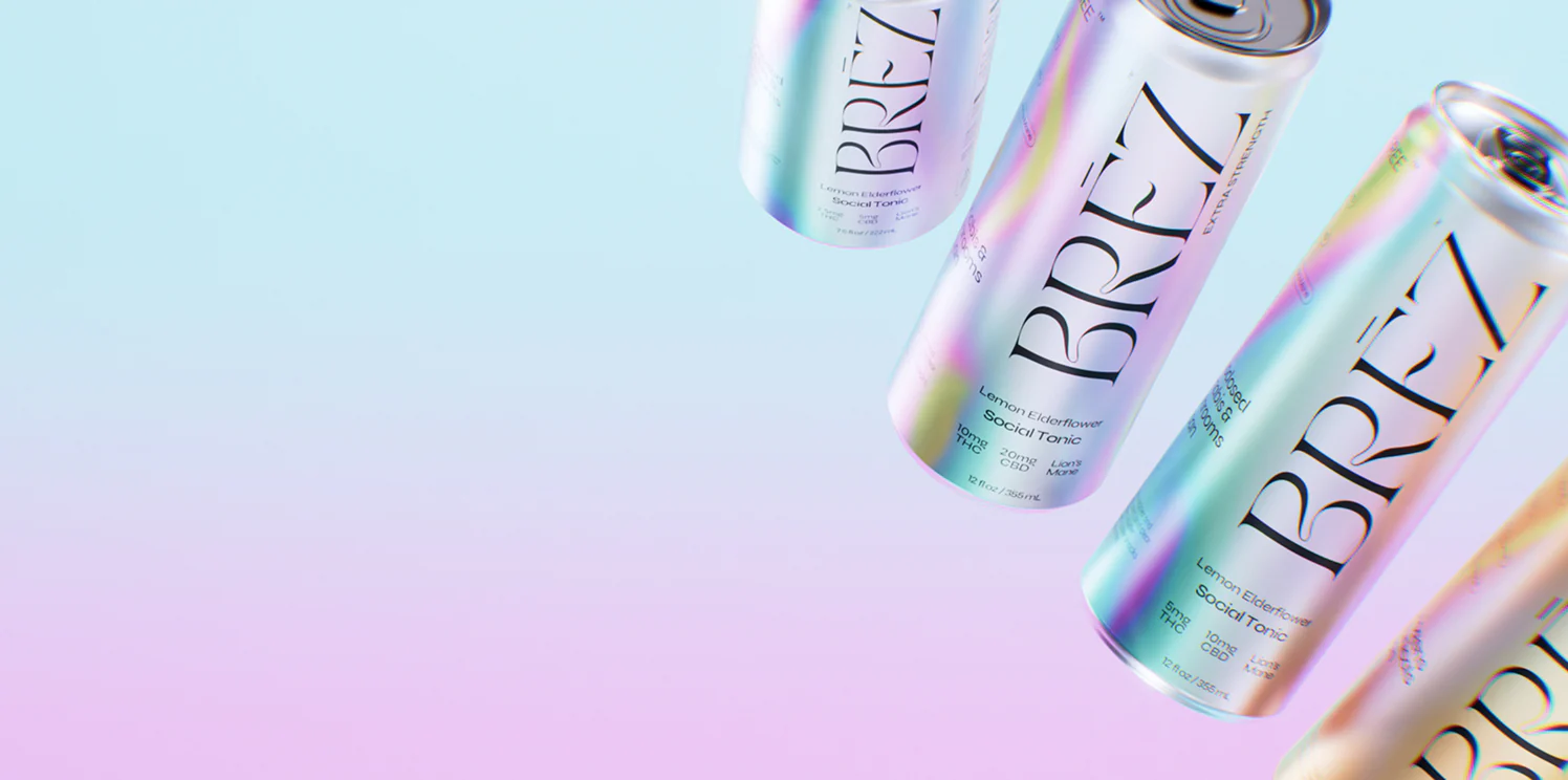 Elevate Your Vibe, Naturally
