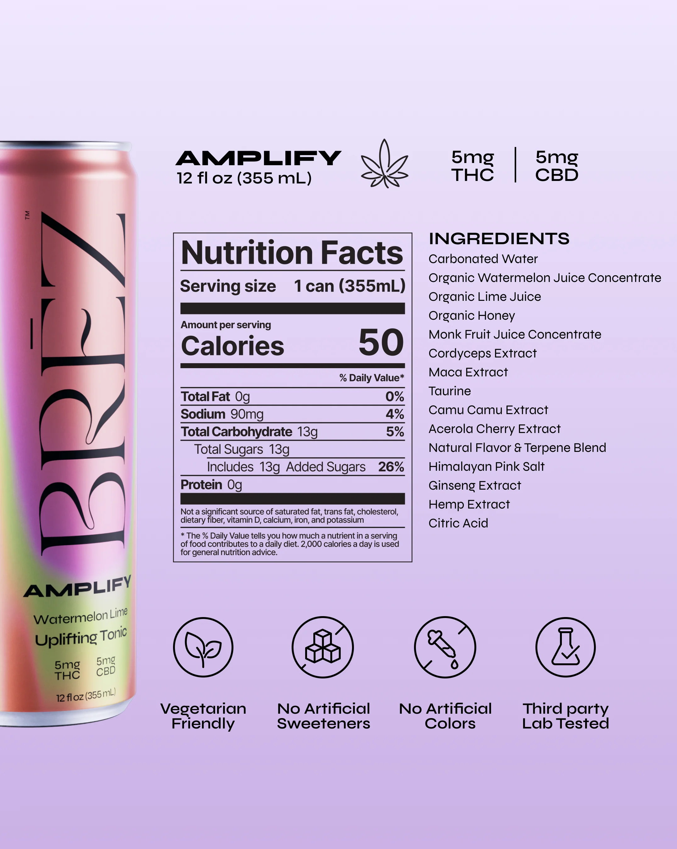 Amplify - Image 7
