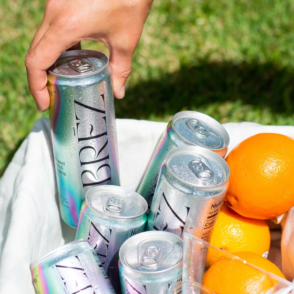 OG 8-Pack + Free 4-Pack Shots - Image 4