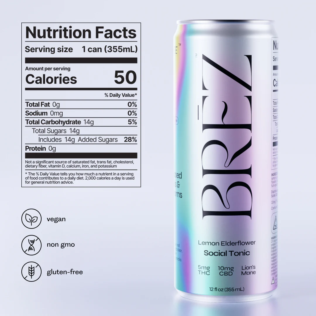 OG 8-Pack + Free 4-Pack Shots - Image 6