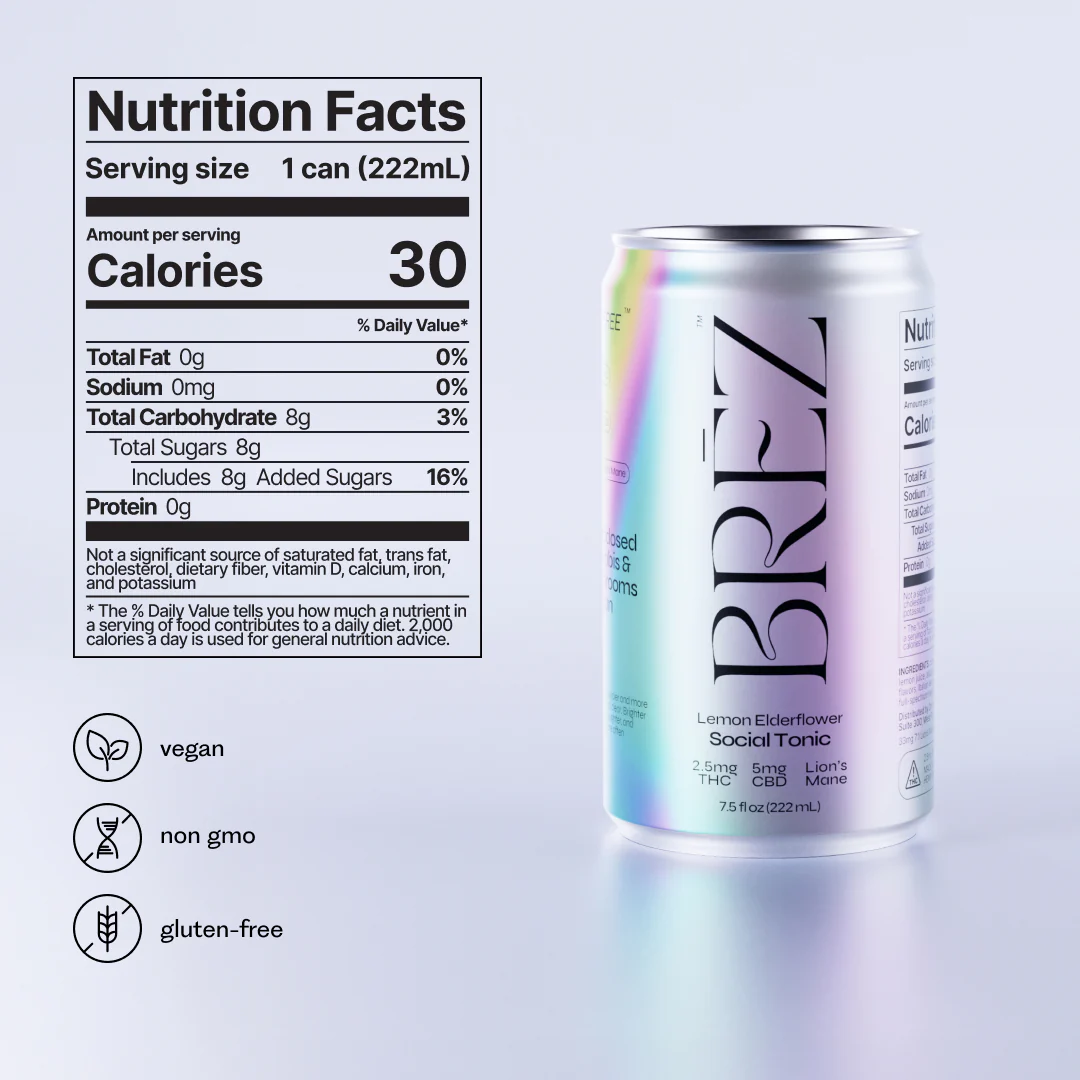 OG 8-Pack + Free 4-Pack Shots - Image 8