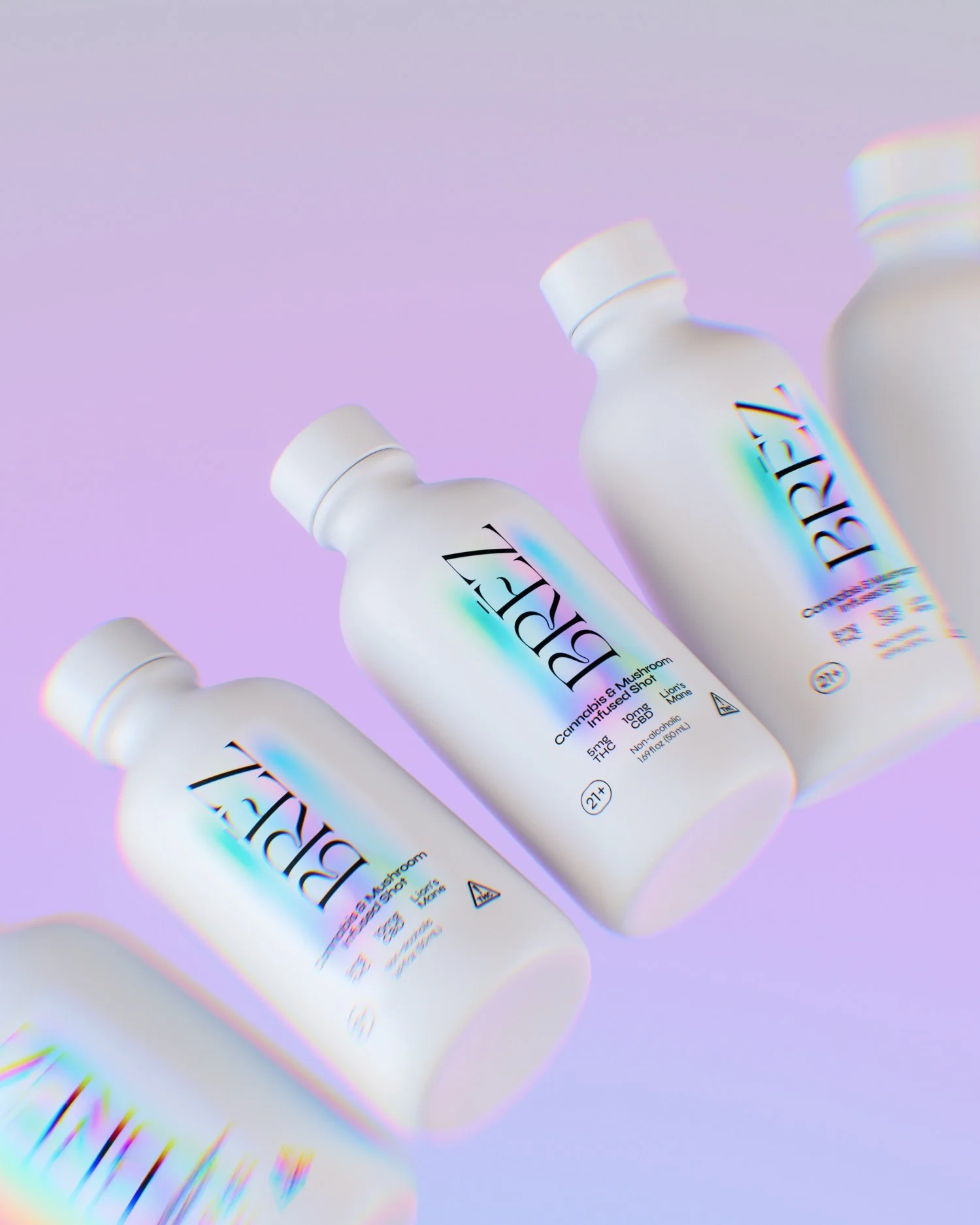 Shots | 1.69oz (50mL) | Wholesale | 48-Pack - Image 4