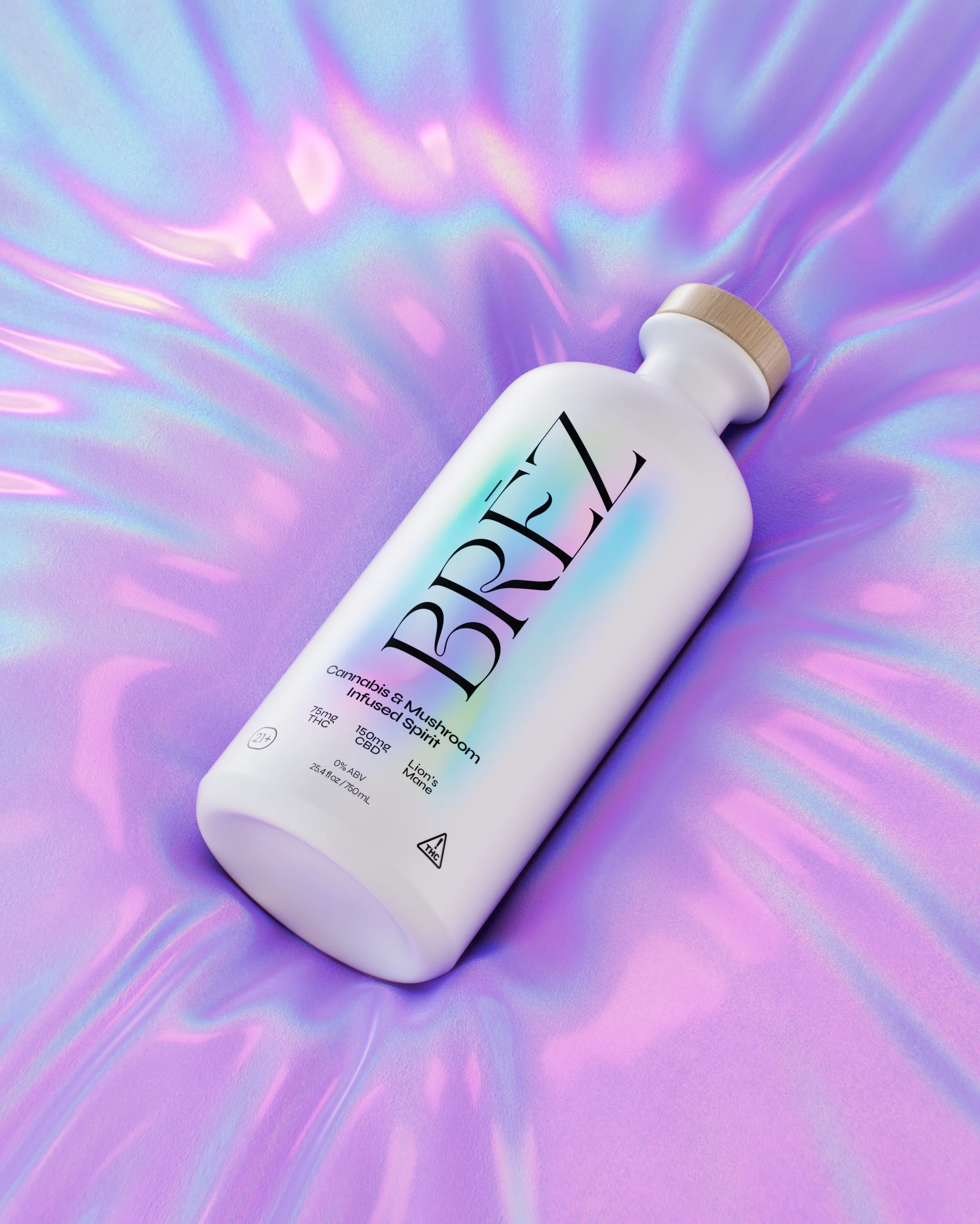 Spirit | 750mL | Wholesale | 6 Bottles - Image 3