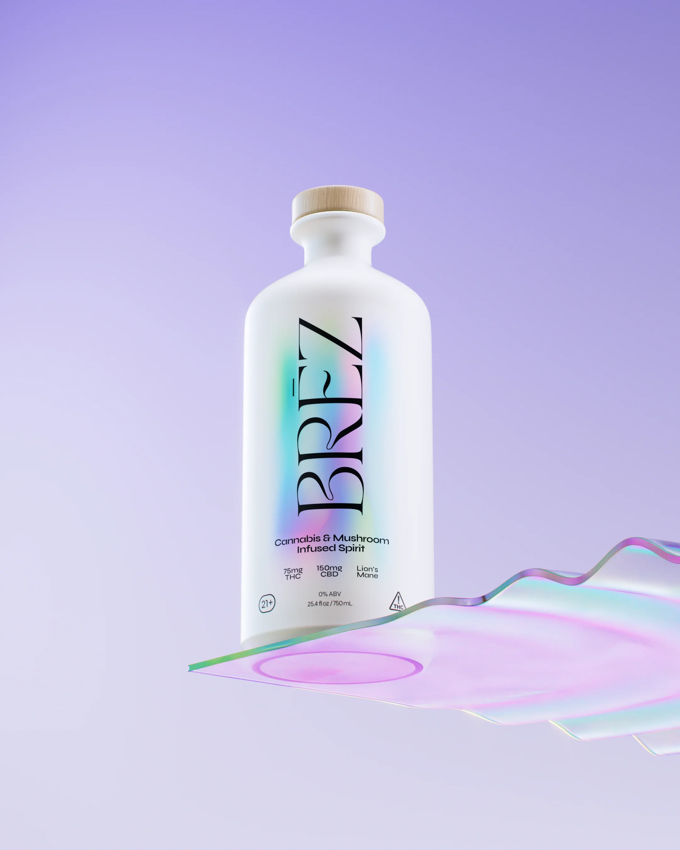 Spirit | 750mL | Wholesale | 6 Bottles - Image 4